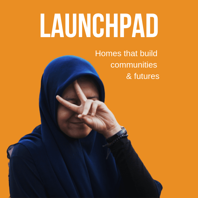 Launch Pad